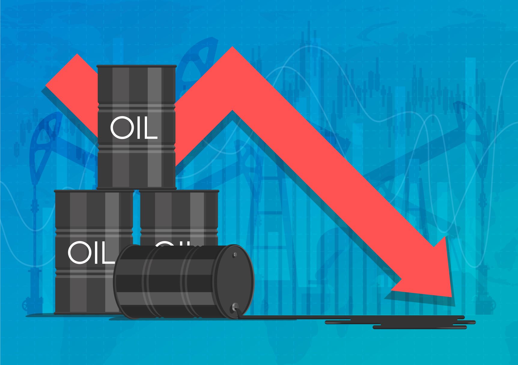 OPEC+ drosselt Ölangebot bis 2025 Heizölpreise weiter im