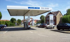 Perth Blackborough voordeel Rationeel Produkte – Wagner Tankpunkte – Hans Wagner GmbH